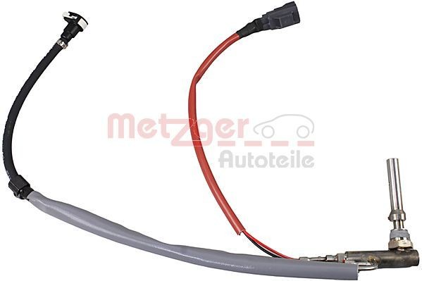 METZGER Sissepritse, tahma- / partiklifiltri taastamine 0930016 Doseerimismoodul METZGER i30 0930016 odav