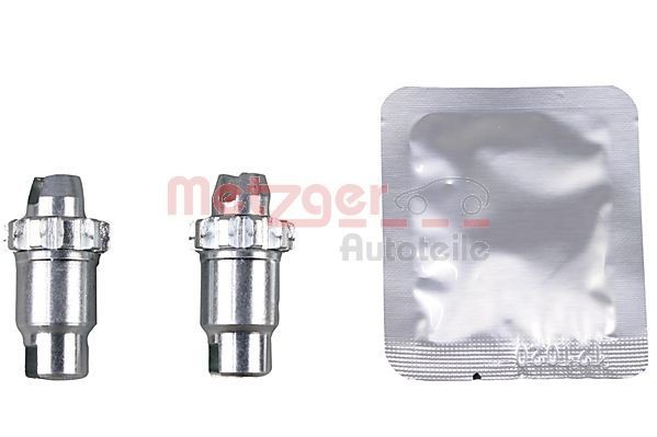 METZGER Brake Adjuster 12053004 Audi A5 METZGER adjuster, drum brake 12053004
