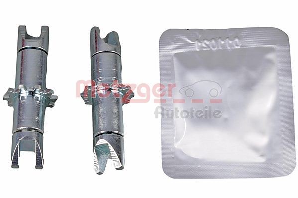 METZGER Dispositivo compensa gioco, Sistema frenante 12053025 12053025 Regolatore, freno a tamburo METZGER TOYOTA GT 86 costo