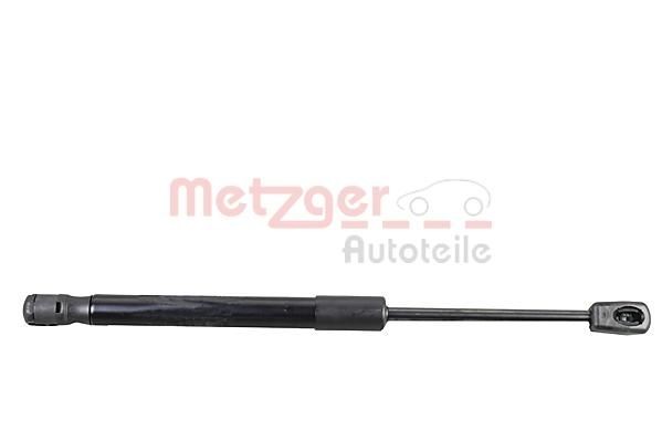 METZGER Gasfjeder, motorhjelm 2110680 Motorhjelmsdæmper VAUXHALL METZGER 2110680