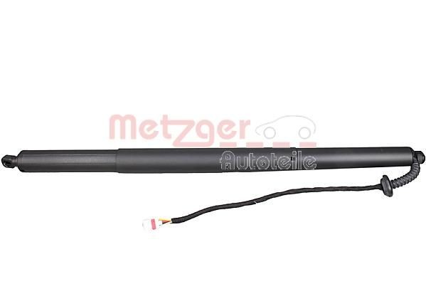 METZGER Motore elettrico, Cofano posteriore 2115014 2115014 costo Pistoni portellone METZGER SKODA KODIAQ