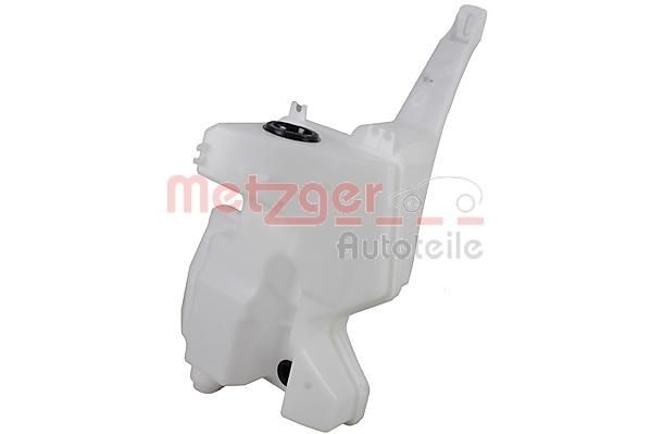 METZGER Réservoir lave-glace 2140375 2140375 Réservoir de liquide lave-glace JAGUAR E-PACE METZGER