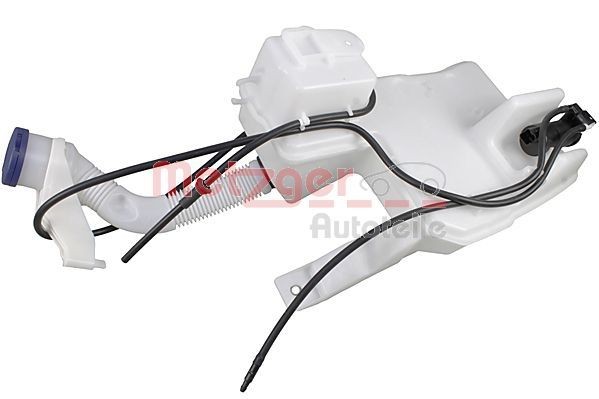 METZGER Pesuveepaak, Klaasipuhastus 2140377 METZGER 2140377 originaal Klaasipesuvedeliku paak Meriva Mk2 (B) (S10) hind