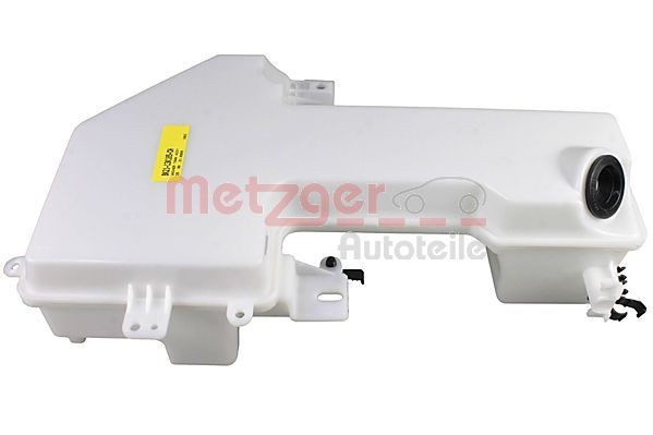 Vaschetta tergicristalli METZGER 2140380 METZGER 2140380 Serbatoio acqua tergicristalli FORD TRANSIT 2001