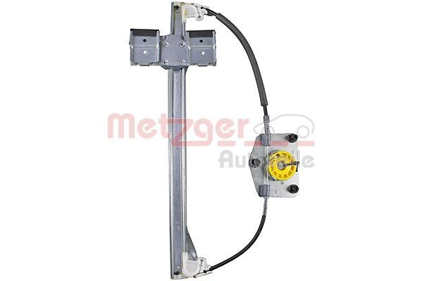 METZGER Rudehejs 2160734 METZGER 2160734 Rudehejs