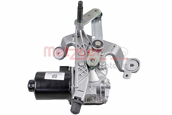 METZGER Tiranteria tergicristallo 2190941 2190941 Tiranteria tergicristallo METZGER FORD TRANSIT CONNECT costo