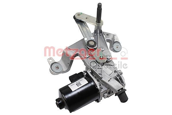 METZGER Pesurihoovastik 2190942 METZGER 2190942 Klaasipuhasti hoovastik Ford Focus DYB Hatchback odav