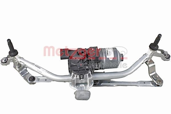 METZGER Pyyhkijän vivusto 2190969 2190969 METZGER Pyyhkijän vivusto PEUGEOT 106