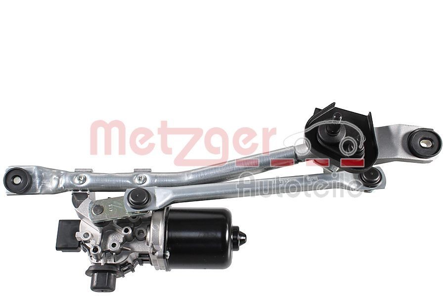 METZGER Wischergestänge 2190972 2190972 METZGER Scheibenwischergestänge MINI Kosten