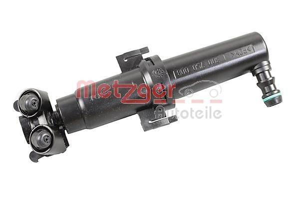METZGER Tryska ostrekovača svetiel 2220701 METZGER 2220701 Tryska ostrekovača svetiel Octavia IV Combi (NX5) cena