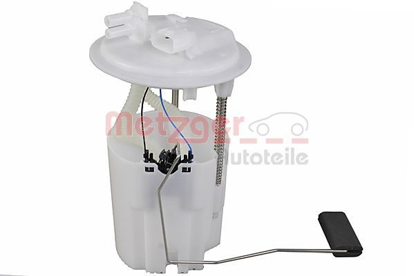 Αισθητήρας, αποθέματα καυσίμου METZGER 2250531 METZGER 2250531 Αισθητήρας στάθμης ρεζερβουάρ βενζίνη και ντίζελ Renault SCÉNIC 2001