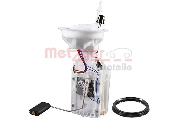 METZGER Benzínové čerpadlo 2250541 METZGER 2250541 Palivové čerpadlo Mini r56 originálne cena