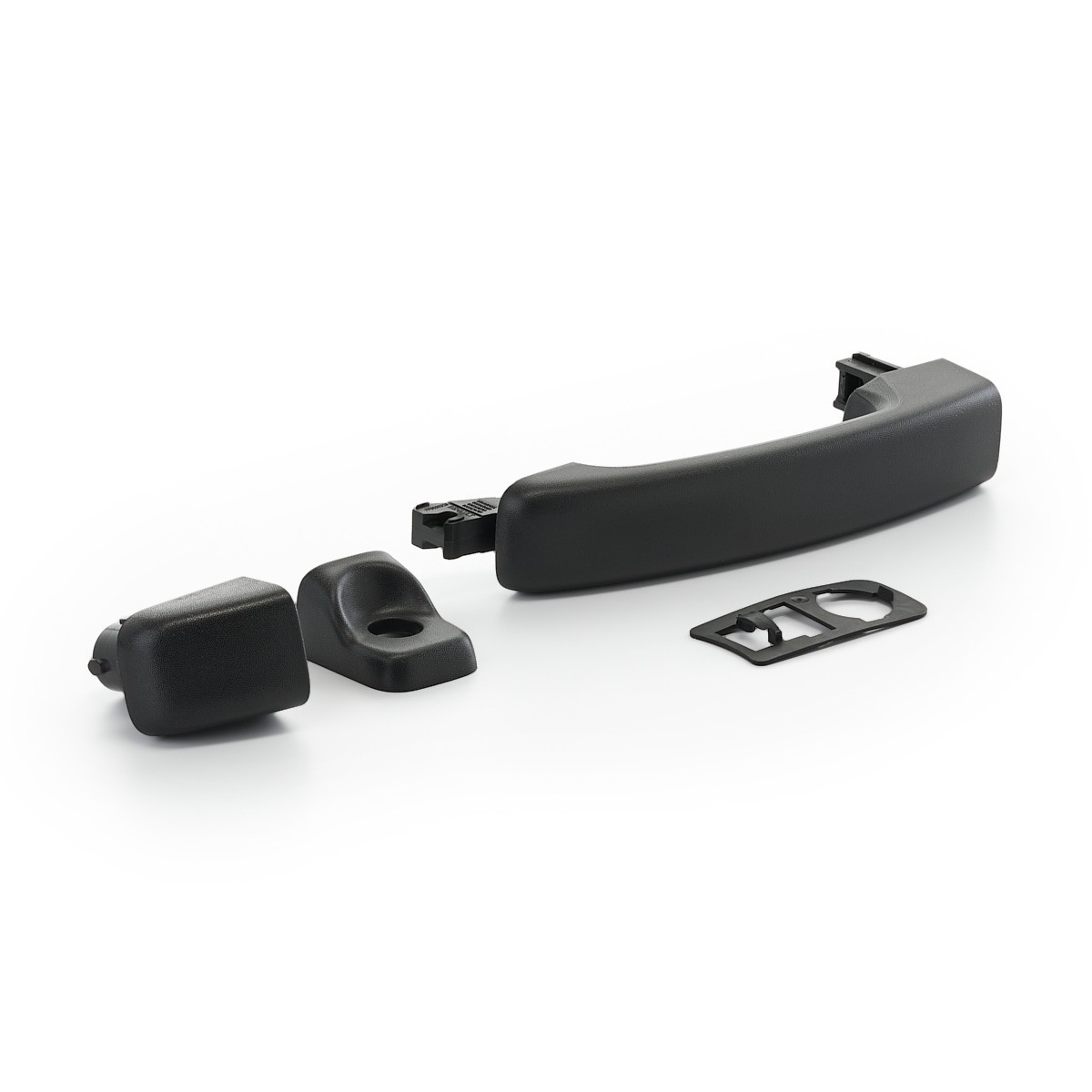 METZGER Door Handle 2310636 2310636 METZGER PEUGEOT door handle