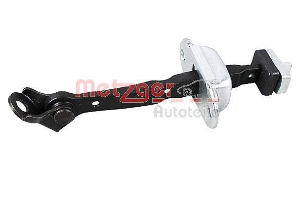 METZGER Dørstopper 2312270 Dører HONDA Civic VIII Sedan (FD, FA): Dørstopper METZGER 2312270