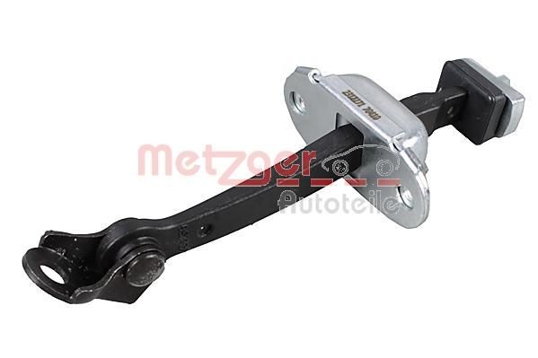 METZGER Dörrhållare 2312271 Honda Civic 9 Dörrar delar METZGER 2312271