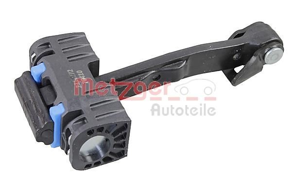 METZGER Dørstop 2312272 METZGER 2312272 originale Audi A1 8x Bagklap hvad koster