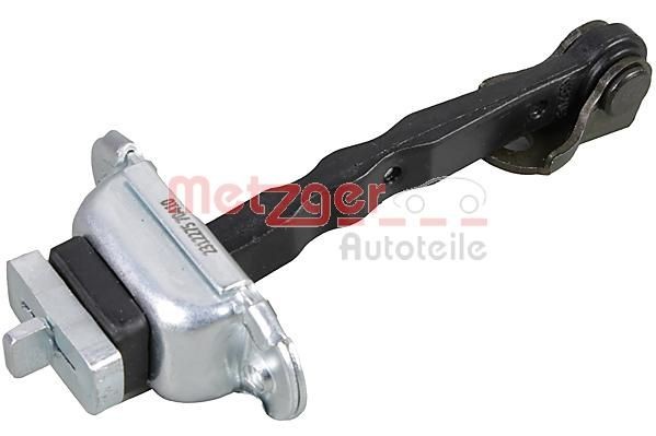 METZGER Deurvastzetter 2312275 2312275 Achterdeur PORSCHE 718 METZGER