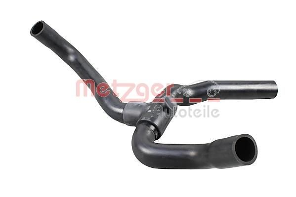 Crankcase breather hose METZGER 2380139 METZGER 2380139 2014 FORD TRANSIT CONNECT pcv valve replacement
