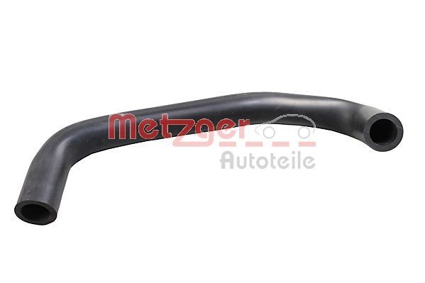 METZGER Tubo flexível, respiro do cárter da cambota 2380140 METZGER 2380140 Válvula de ventilação do cárter LANCIA Lybra Sedan (839) a um preço acessível