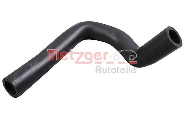 Crankcase breather hose METZGER 2380141 METZGER 2380141 2020 FIAT PALIO pcv valve replacement