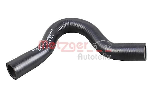 METZGER Flessibile, Ventilazione monoblocco 2380142 METZGER 2380142 Separatore vapori olio ALFA ROMEO 145 (930) originale prezzo