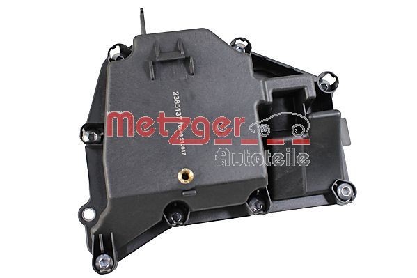 METZGER Separatore olio, Ventilazione monoblocco 2385137 METZGER 2385137 Filtro recupero vapori olio VW Golf 8 prezzo