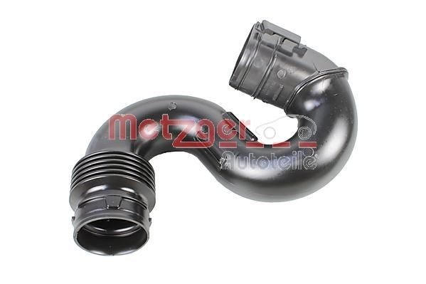 METZGER Tubo aspirazione filtro aria 2388052 METZGER 2388052 costo Flessibile d'aspirazione, filtro aria Astra G T98 originale