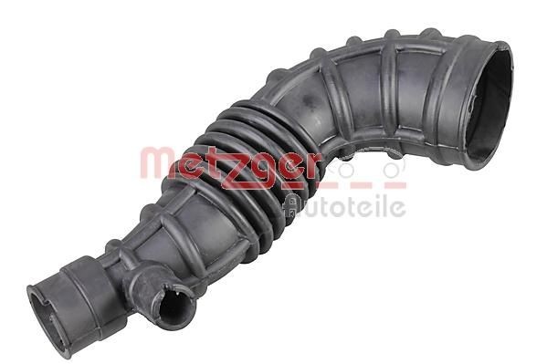 METZGER Tubo aspirazione filtro aria 2388057 METZGER 2388057 Flessibile d'aspirazione, filtro aria Astra G T98 originale prezzo