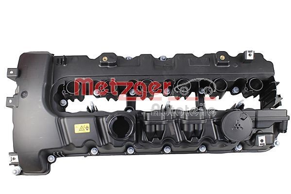 METZGER Vārstu vāks 2389174 Cilindru galvas vāks METZGER Renault SAFRANE 2389174