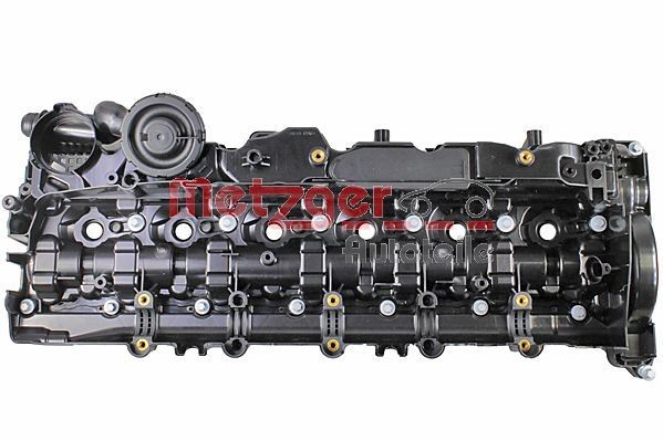 METZGER Rocker cover 2389175 2389175 METZGER cylinder head cover CHEVROLET