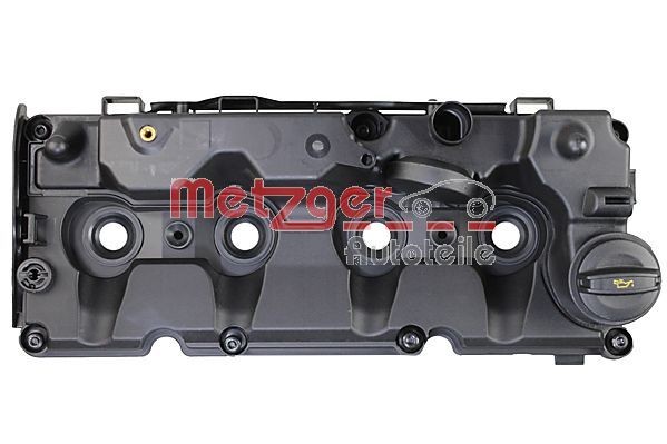 METZGER Καπάκι βαλβίδων 2389176 2389176 Καπάκι βαλβίδων Volkswagen SHARAN METZGER