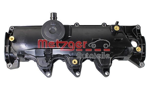 METZGER Topdæksel 2389178 METZGER 2389178 Topdæksel DACIA Dokker Express 1.6 83 HK 2014