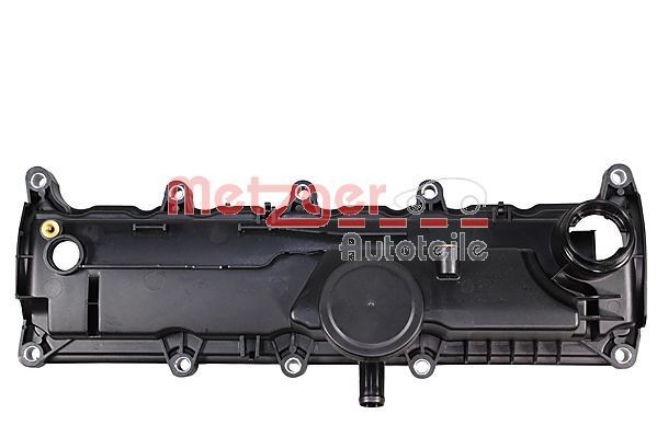 METZGER Coperchio punterie 2389179 METZGER 2389179 Testata Nissan Tiida C11 originale prezzo