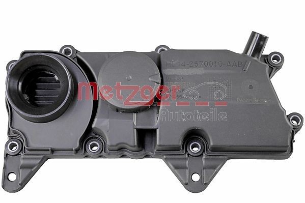METZGER Klapikambrikaas 2389181 METZGER 2389181 Silindripea Volvo 240 Kombi originaal hind