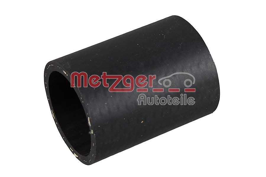 Ladeluftslange METZGER 2400696 METZGER 2400696 Turboslange CITROËN BERLINGO 2001
