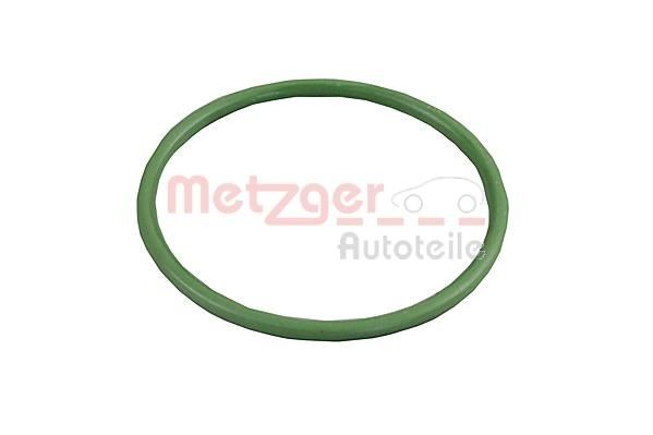 METZGER Bague d'étanchéité, gaine de suralimentation 2400751 2400751 Bague d'étanchéité, gaine de suralimentation MAZDA RX-8 METZGER