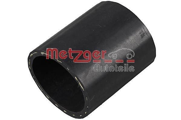 METZGER Ahdinletku 2400753 2400753 METZGER Turbon letkut TOYOTA VERSO S