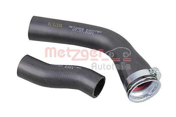 METZGER Ελαστ. σωλ. αέρα υπερπλήρωσης 2400780 Κολάρο τουρμπίνας METZGER GTV 2400780 φθηνά