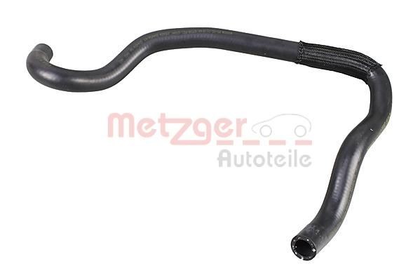 Kylarslang METZGER 2421167 METZGER 2421167 Kylarslang MAZDA 6 2006