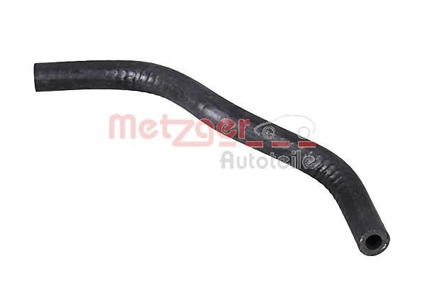 METZGER Flessibile radiatore 2421171 METZGER 2421171 Flessibile radiatore