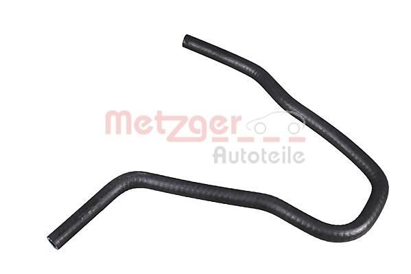 METZGER Hadica chladenia 2421173 Hadica chladenia METZGER Chevrolet EPICA 2421173