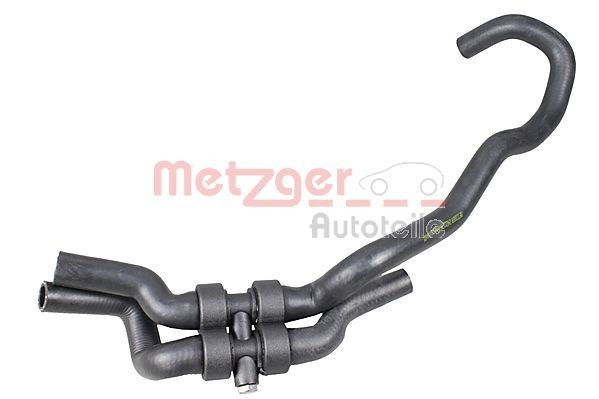 METZGER Ελαστ. σωλ. αέρα υπερπλήρωσης 2421178 Κολάρο intercooler METZGER UNO 2421178 φθηνά