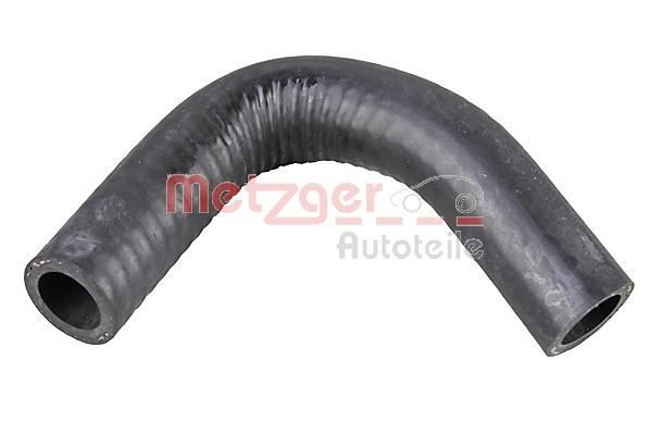 METZGER Radiator hose 2421200 METZGER 2421200 genuine Subaru Legacy 4 Estate radiator hose price
