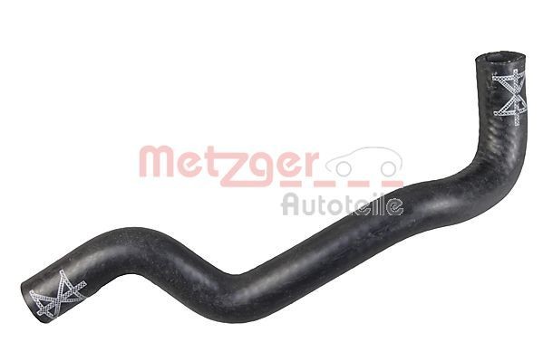 METZGER Hadica chladenia 2421215 METZGER 2421215 Hadica chladenia