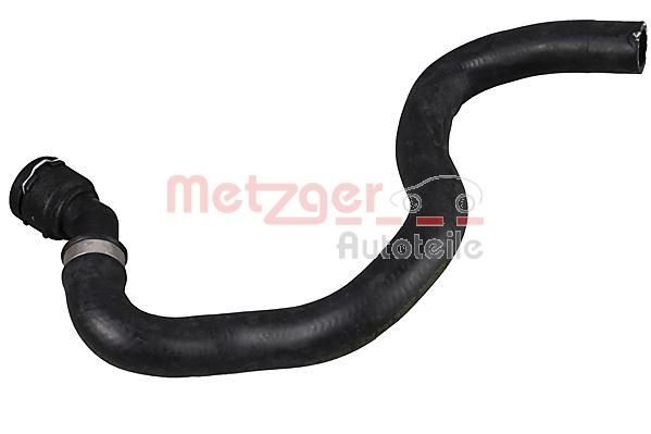 METZGER Radiator hose 2421230 METZGER 2421230 genuine Suzuki IGNIS radiator hoses price