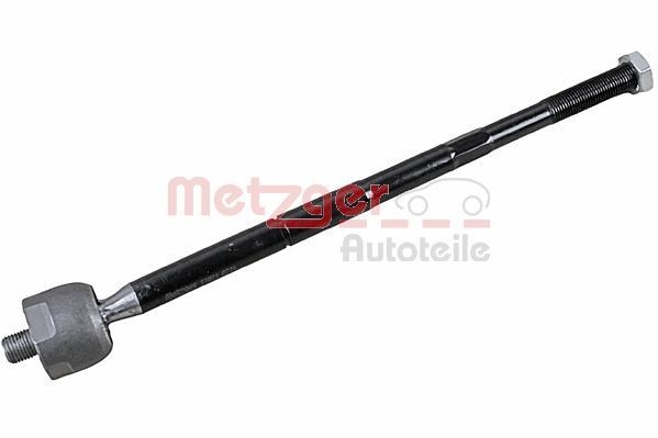 METZGER Rotule axiale 51001108 METZGER 51001108 Biellette axiale Chevrolet Aveo T300 d'origine prix