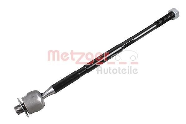 METZGER Άρθρωση, μπάρα 51008108 METZGER 51008108 Μπάρες διεύθυνσης Mokka / Mokka X (J13) γνήσια τιμες