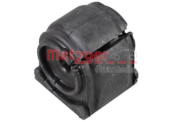METZGER Apoio, barra estabilizadora 52081309 52081309 Casquilho da barra estabilizadora METZGER VW TIGUAN