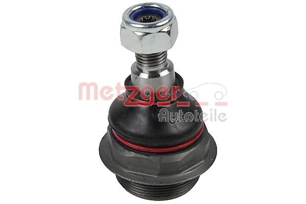 METZGER Bærekugle 57031408 METZGER Bærekugle CITROËN 57031408