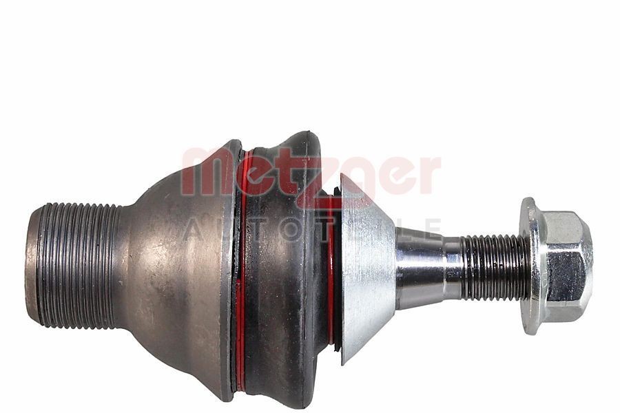 METZGER Testina braccio oscillante 57031508 57031508 costo Testina braccio oscillante MERCEDES-BENZ GLC METZGER
